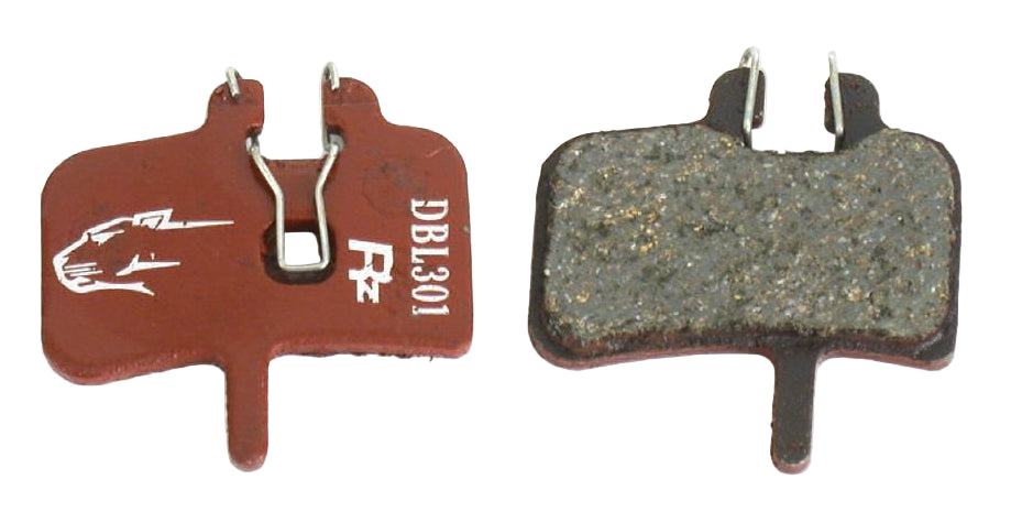 Jagwire Disc Brake Pads Hayes Hydraulic