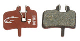 Jagwire Disc Brake Pads Hayes Hydraulic
