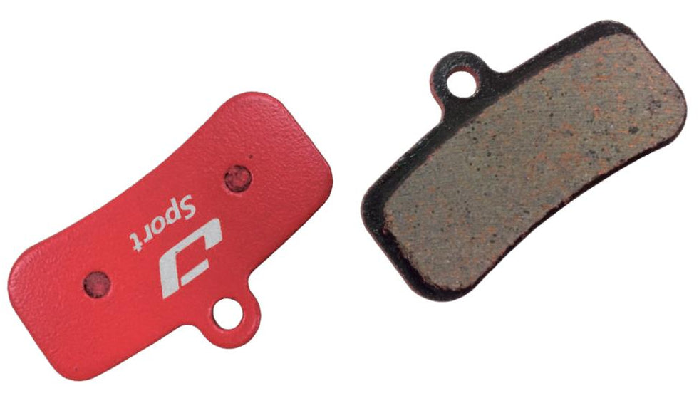 Jagwire Disc Brake Pads Saint M820/M810 Zee M640