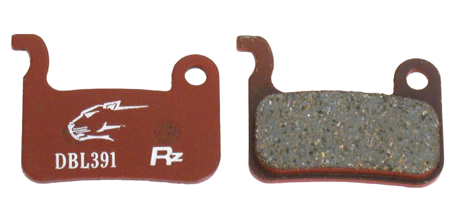 Jagwire Disc XTR Hydraulic Brake Pad
