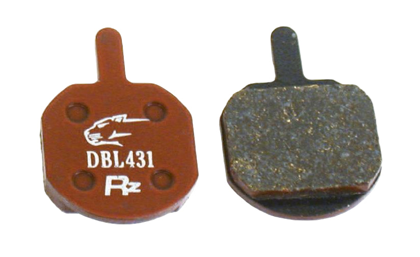 Jagwire Disc Brake Pad Hayes HMX/Sole