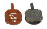 Jagwire Disc Brake Pad Hayes HMX/Sole
