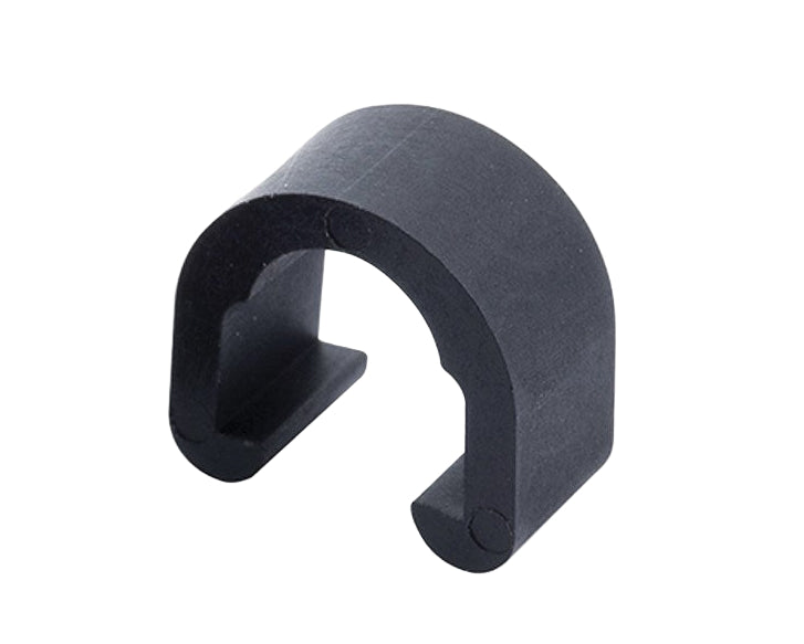 Jagwire C-Clip Housing Guides, 4-Pack
