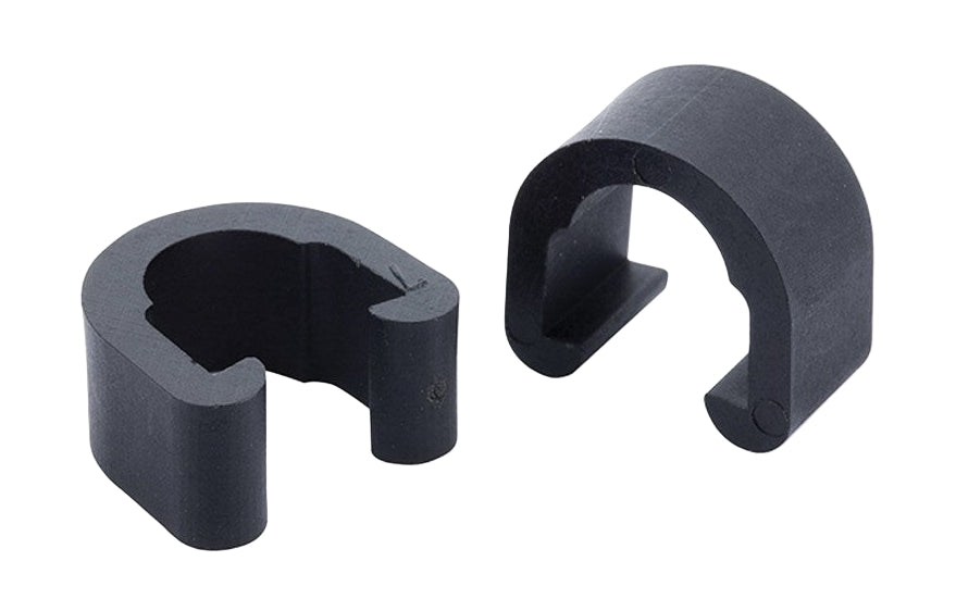 Jagwire C-Clip Housing Guides, 4-Pack