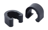 Jagwire C-Clip Housing Guides, 4-Pack
