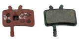 Jagwire Disc Brake Pad Avid Hydraulic BB7 Juicy 5