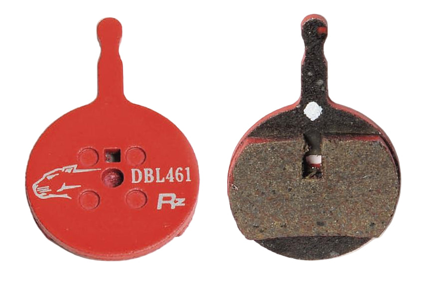 Jagwire Disc Brake Pad Avid BB5/Promax Compatible