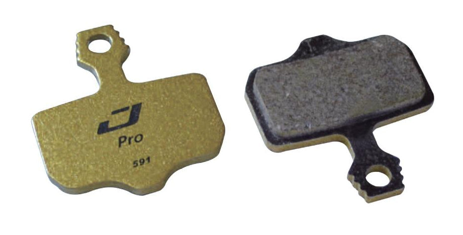 Jagwire Avid Elixir Alloy Disc Brake Pads