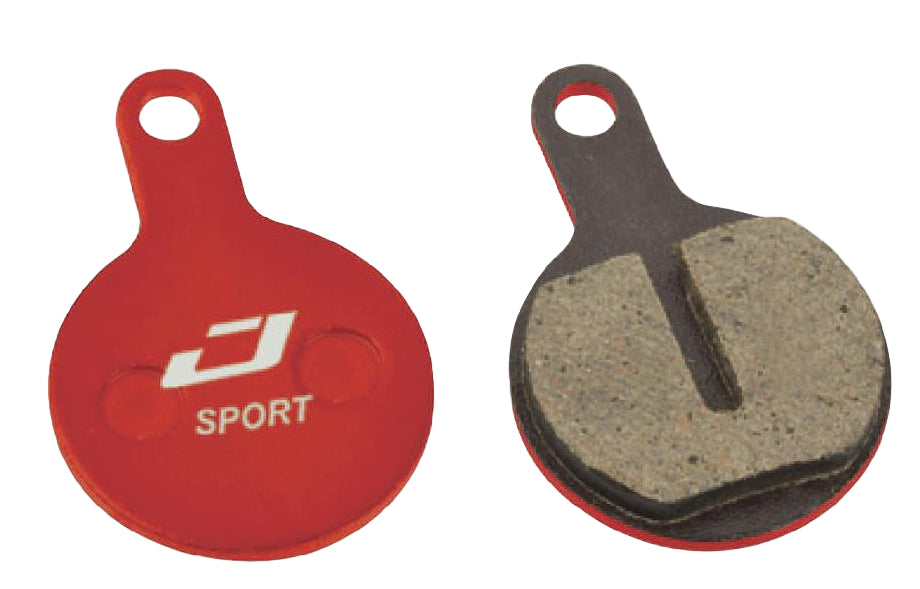 Jagwire Tektro Mechanical Disc Brake Pad