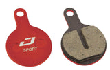 Jagwire Tektro Mechanical Disc Brake Pad