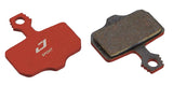 Jagwire Disc Brake Pad Avid Elixir Compatible