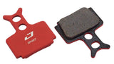 Jagwire Disc Brake Pads Formula The One R1 RX Mega RO