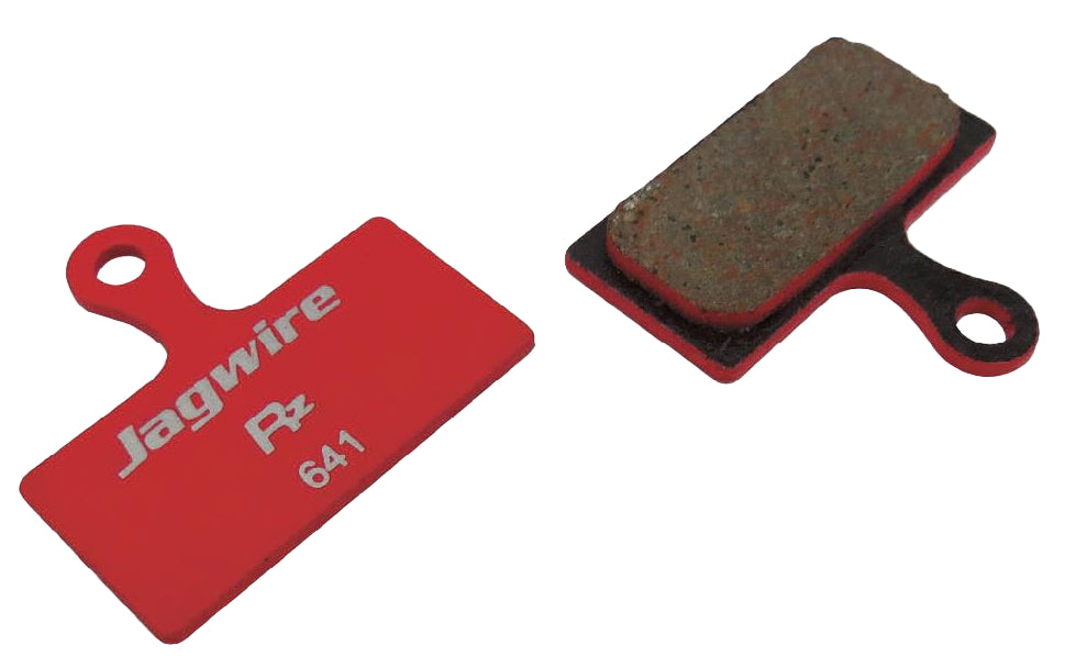 Jagwire Disc Brake Pad XTR M985