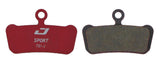Jagwire Disc Brake Pad for SRAM Avid Trail