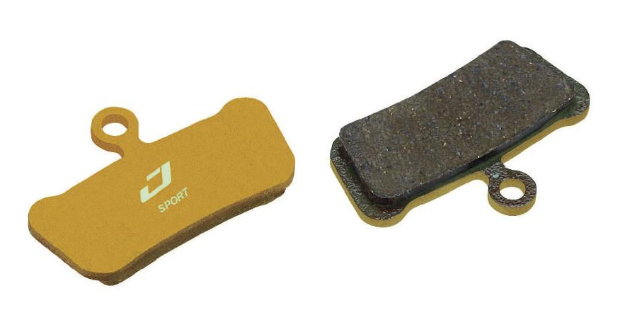 Jagwire Disc SRAM Avid Alloy Brake Pad