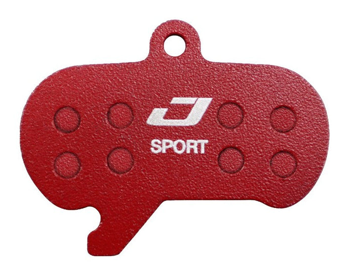 Jagwire Maven Disc Brake Pad for SRAM
