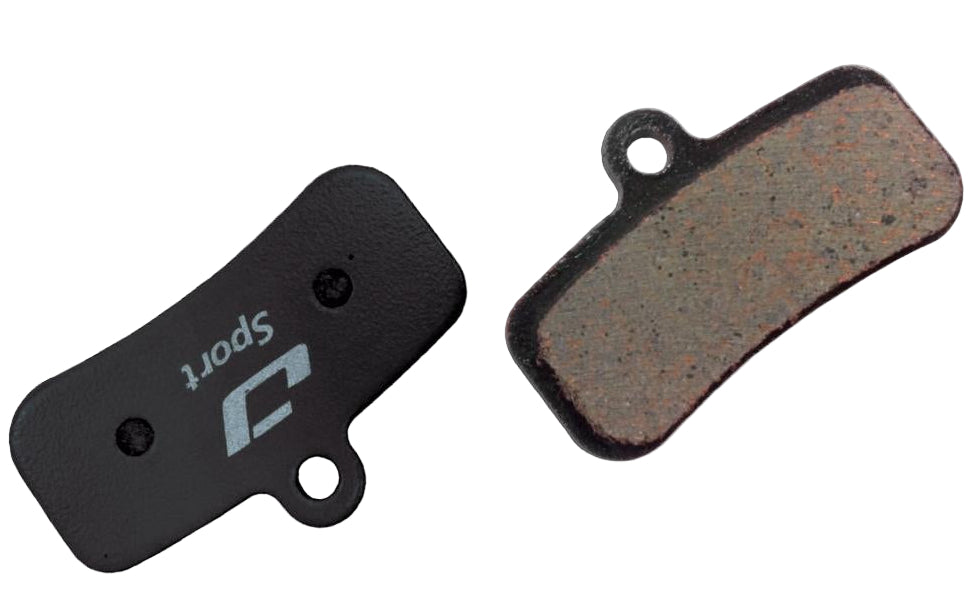 Jagwire Pro Extreme Sintered Brake Pads Shimano Saint M820 M810 Zee M640
