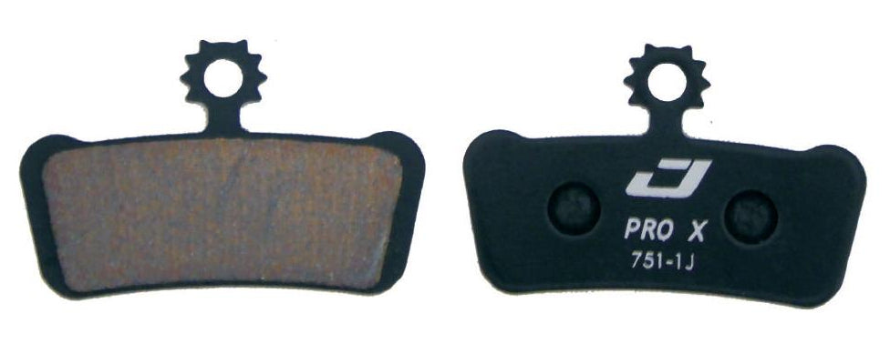 Jagwire SRAM Avid Trail Extreme Brake Pads