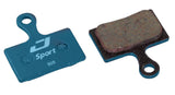 Jagwire Shimano XTR M9100 R9170 R8070 R7070 Sport Organic Disc Brake Pad