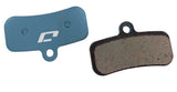 Jagwire Disc Brake Pad Shimano Saint M20 M810 M8020 Zee M640 Sport Organic