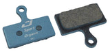 Jagwire Shimano XTR M9000/M9020/M987/M985 Sport Organic Disc Brake Pad