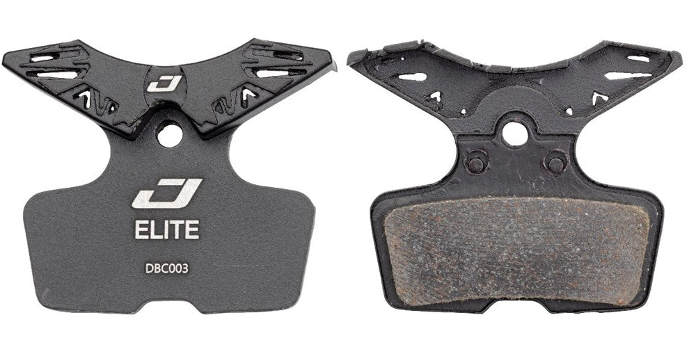 Jagwire Disc Pad Elite Cooling for SRAM Code