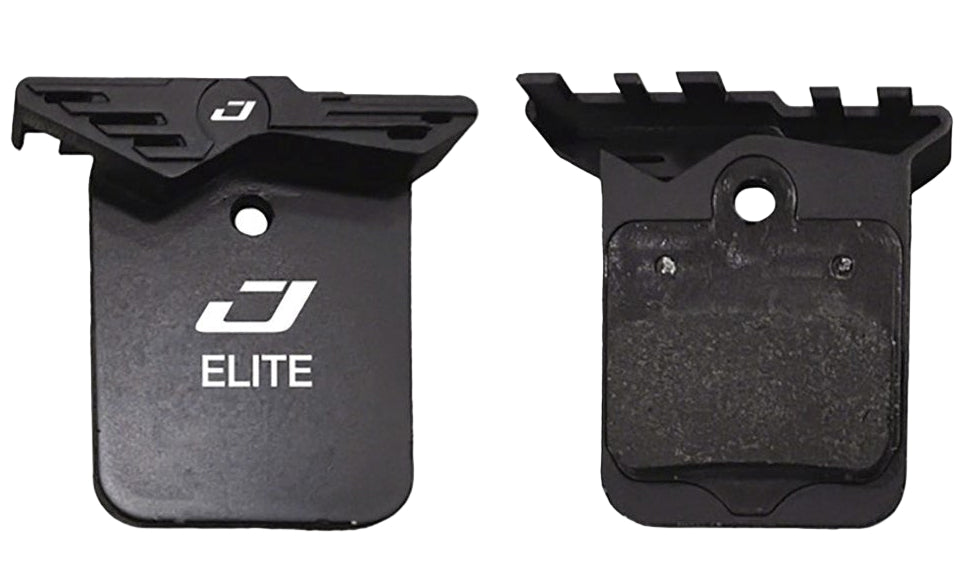 Jagwire Elite Cooling Disc Pad SRAM Red AXS/Force AXS