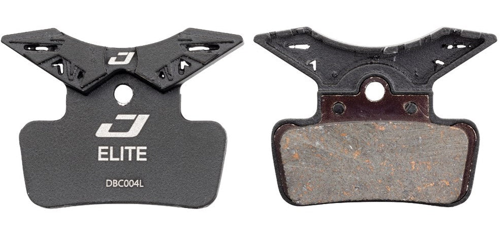 Jagwire Elite Cooling Disc Pad for SRAM G2