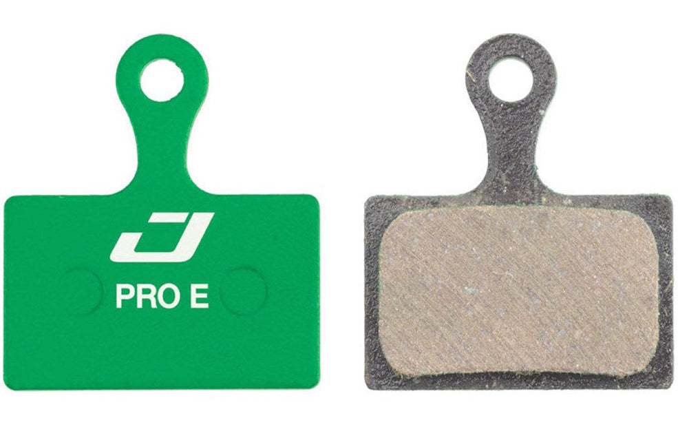 Jagwire Disc Brake Pad E-Bike Shimano XTR M9100 Dura-Ace