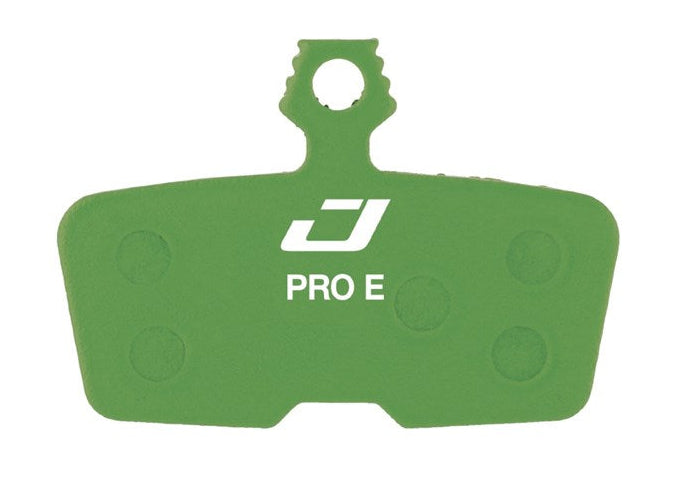 Jagwire Disc Brake Pad E-Bike SRAM Code RSC/R/Guide RE