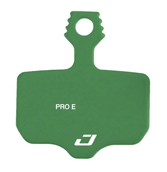 Jagwire Disc Brake Pad E-Bike SRAM Level/Red/Force/Rival AXS