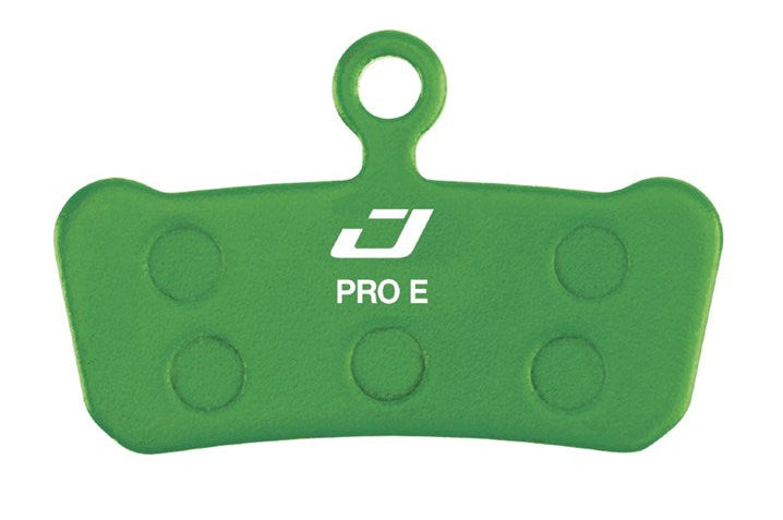 Jagwire Disc Pad E-Bike SRAM Guide G2 Ultimate/RSC/Guide R/Avid Trail