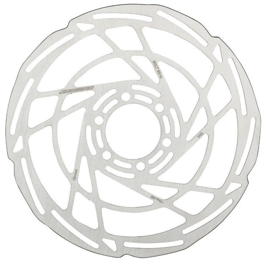 Jagwire Sport 180mm Disc Brake Rotor