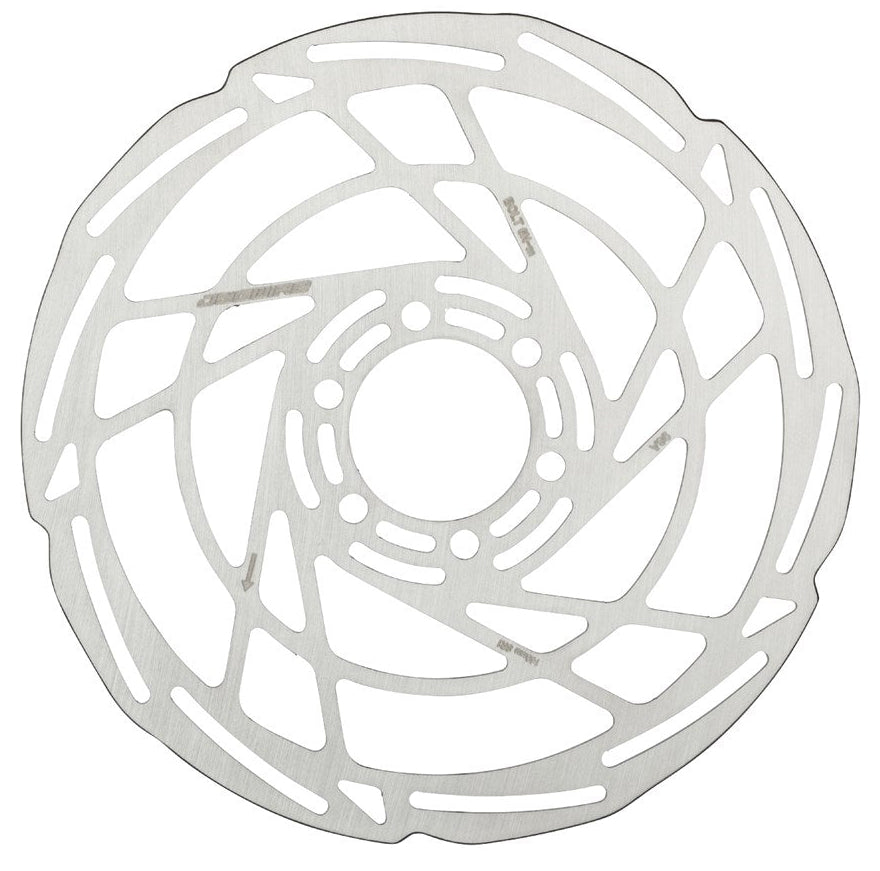 Jagwire Sport 203mm Disc Brake Rotor