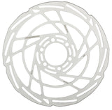 Jagwire Sport 203mm Disc Brake Rotor