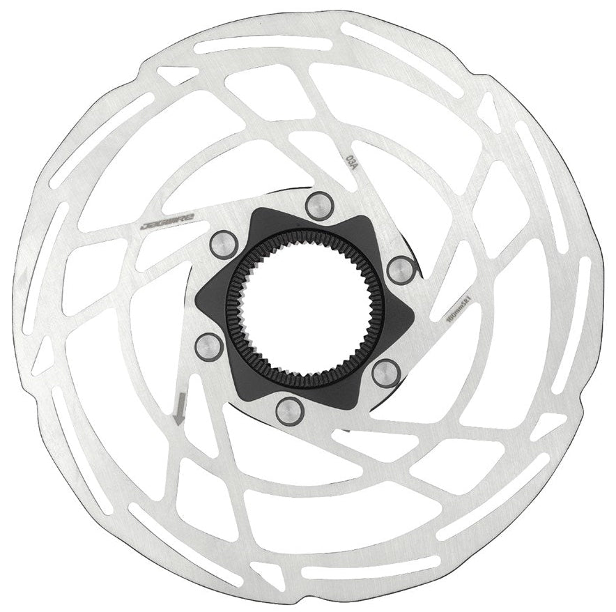 Jagwire Sport 140mm Disc Brake Rotor