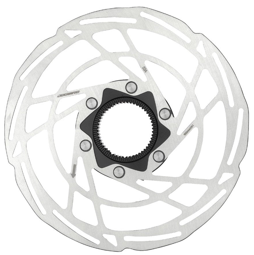 Jagwire Sport 160mm Disc Brake Rotor