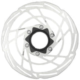 Jagwire Sport 180mm Disc Brake Rotor