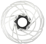 Jagwire Sport 203mm Disc Brake Rotor