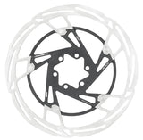 Jagwire Pro 203mm E-Bike Disc Brake Rotor with Magnet