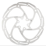 Jagwire Basic 180mm Disc Brake Rotor