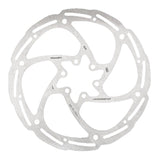 Jagwire Basic 160mm Disc Brake Rotor