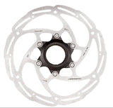 Jagwire Basic 180mm Disc Brake Rotor