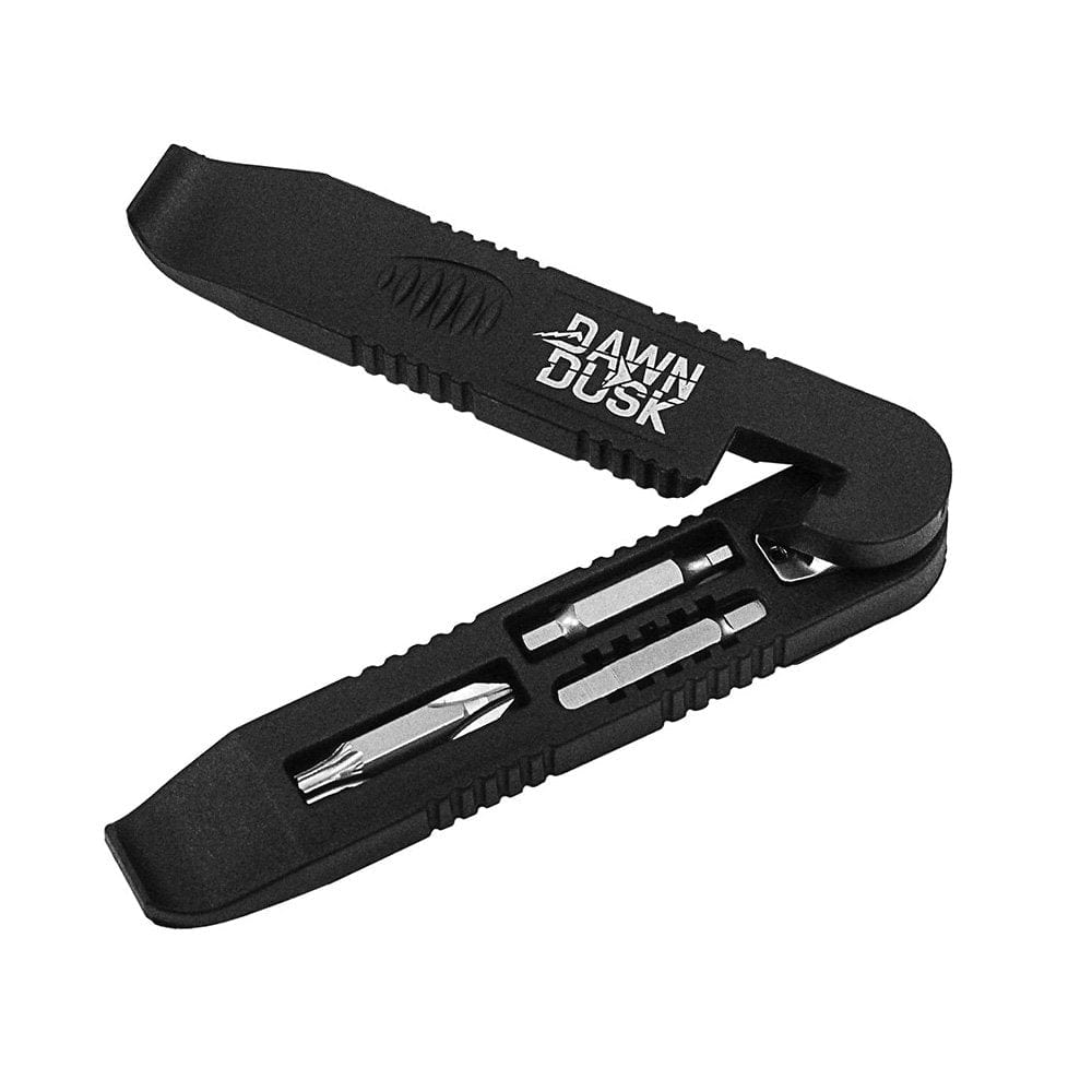 Dawn to Dusk Tool Socket Lever Set