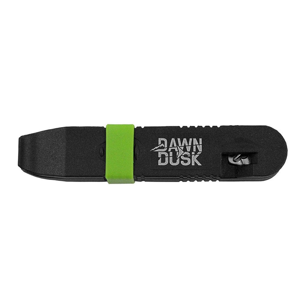 Dawn to Dusk Tool Socket Lever Set