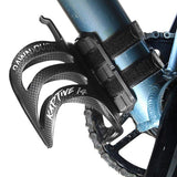 Dawn to Dusk Bottle Cage Bear Hug Mount V2