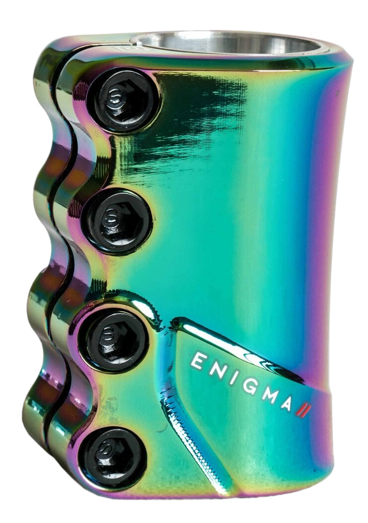 Drone Enigma 2 SCS scooter Clamp
