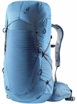 Deuter Aircontact Ultra 50+5 Backpack Wave Ink