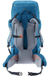 Deuter Aircontact Ultra 50+5 Backpack Wave Ink