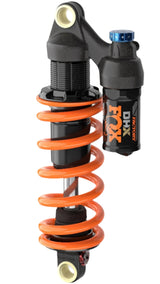 Fox Factory DHX 2pos-adj Coil Shock 2022